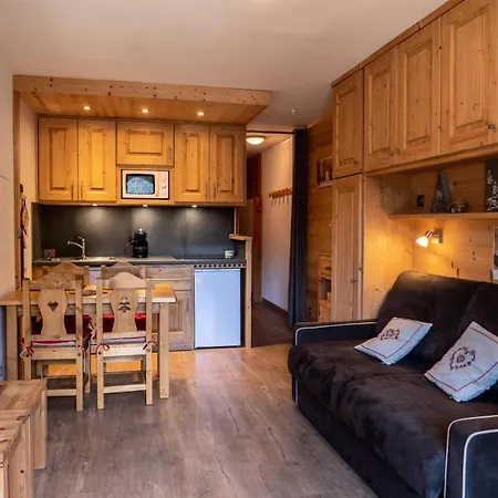 Proveres - Proveres 02 Mae-4191 Apartment Les Allues